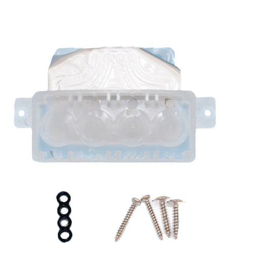 Коннектор на головку 5113